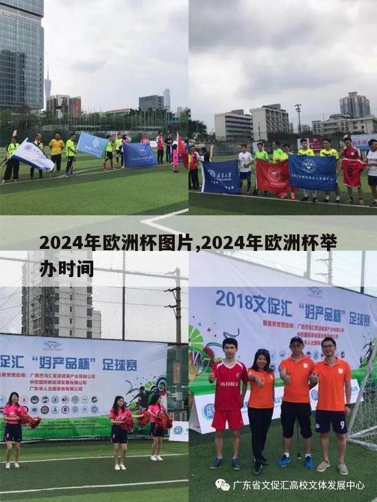 2024年欧洲杯图片,2024年欧洲杯举办时间