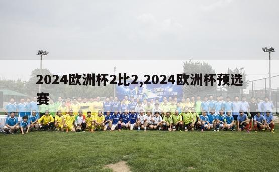 2024欧洲杯2比2,2024欧洲杯预选赛