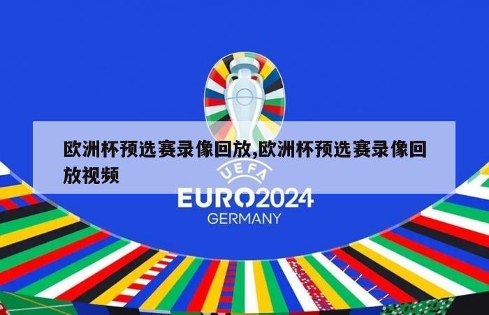 欧洲杯预选赛录像回放,欧洲杯预选赛录像回放视频